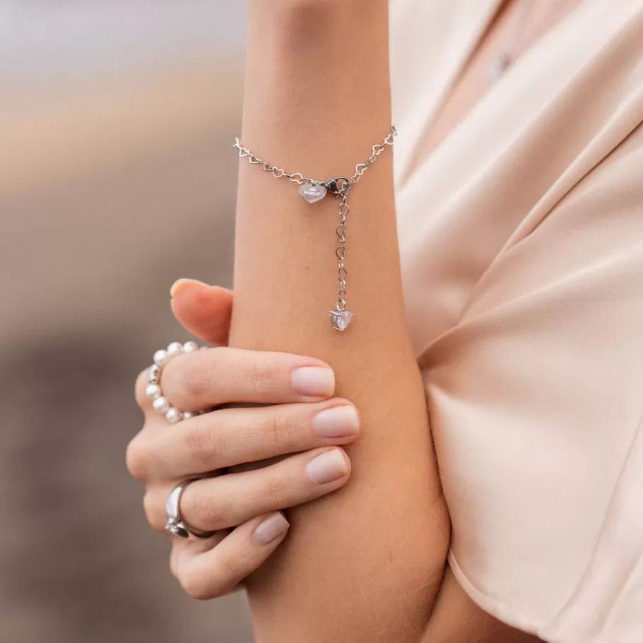 PURELEI Bracelets*Endless Love Bracelet