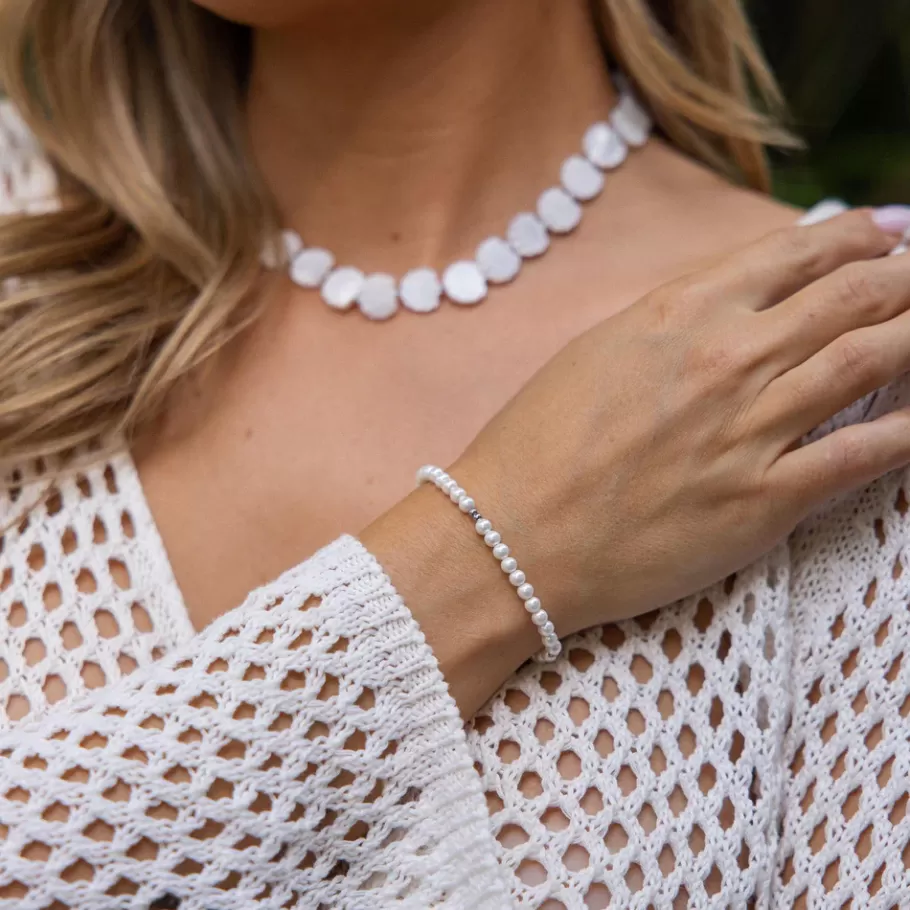 PURELEI Bracelets*Finesse Bracelet