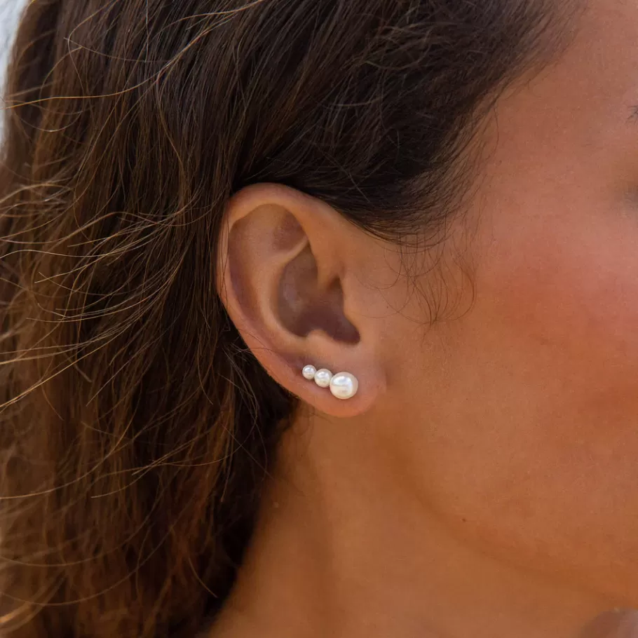 PURELEI Earrings*Finesse Ohrringe