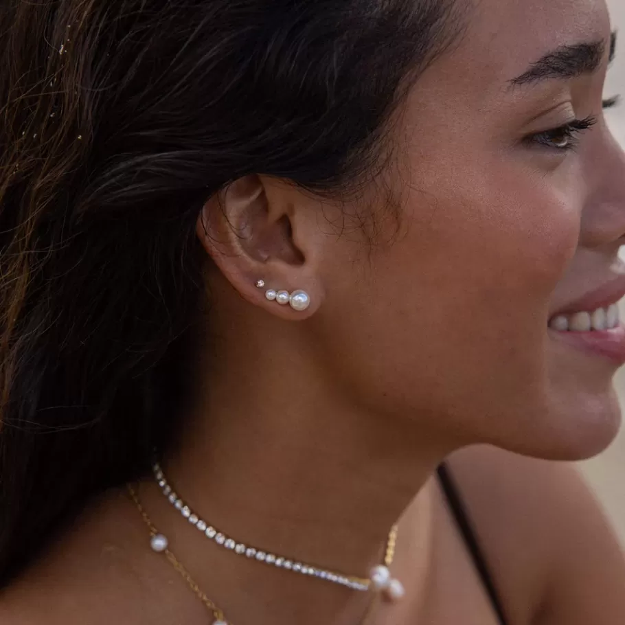 PURELEI Earrings*Finesse Ohrringe