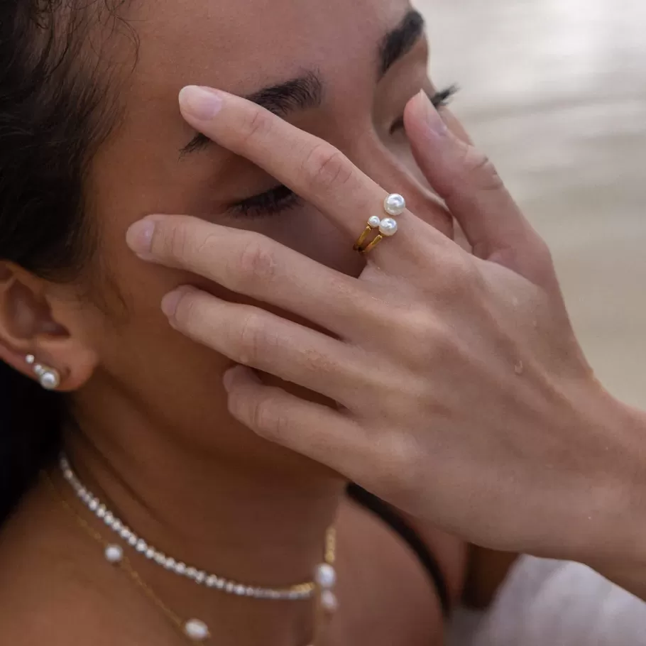 PURELEI Rings*Finesse Ring