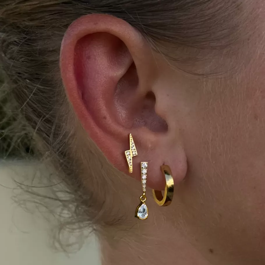 PURELEI Piercings*Flash Piercing