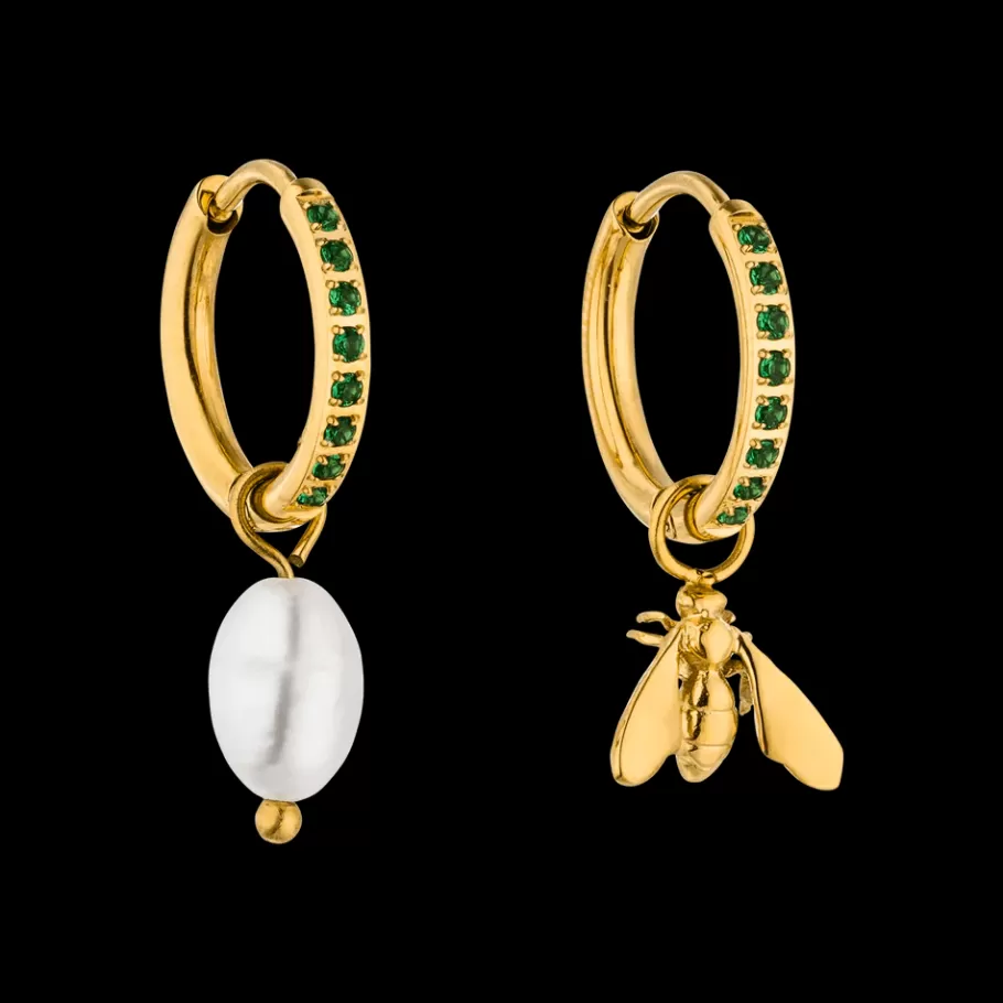PURELEI Earrings*Florence Earrings