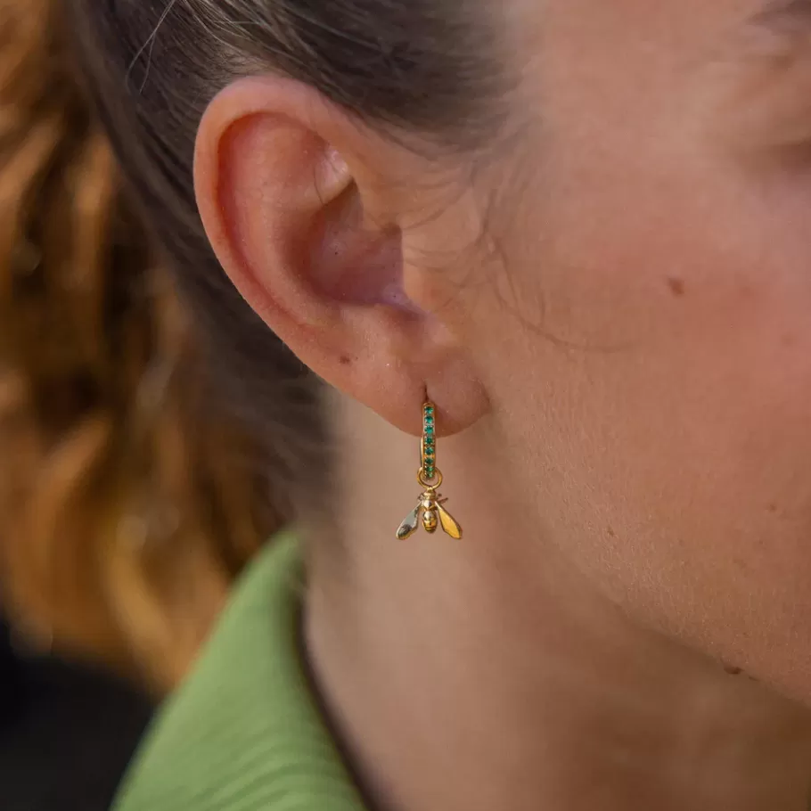 PURELEI Earrings*Florence Earrings