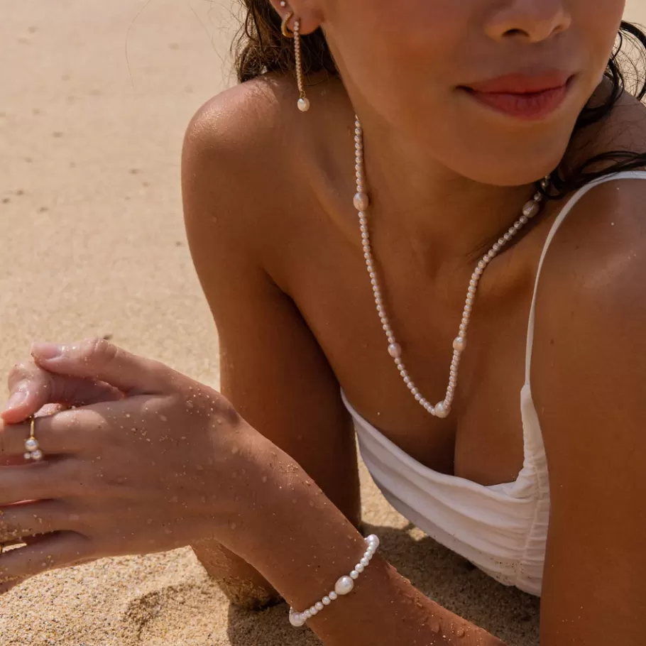 PURELEI Bracelets*Glace Armband
