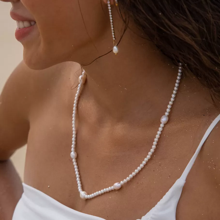 PURELEI Necklaces*Glace Kette