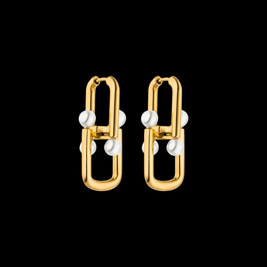 PURELEI Earrings*Glace Ohrringe