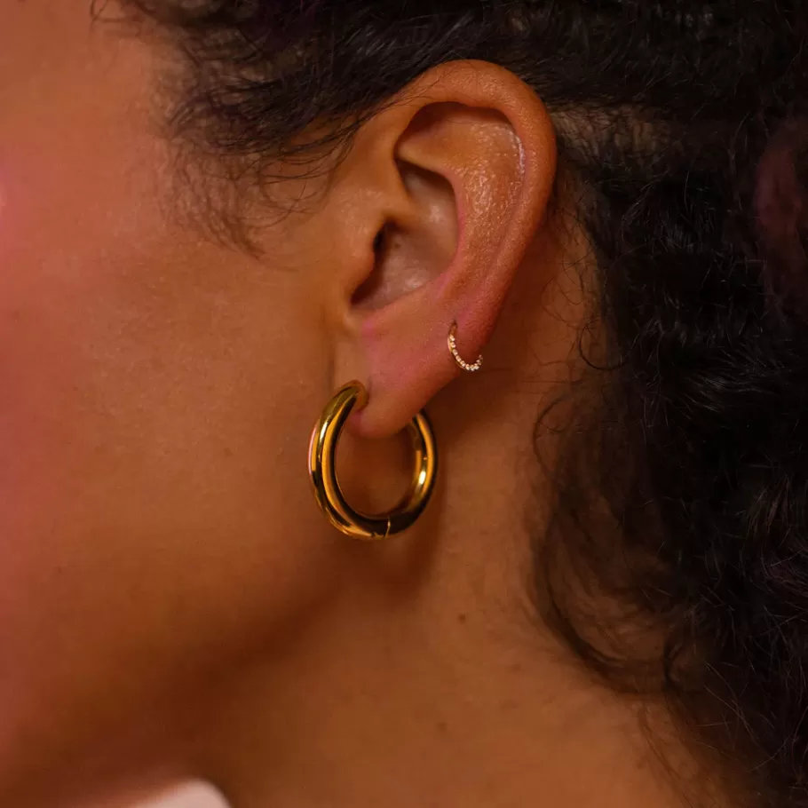 PURELEI Piercings*Glitter Piercing
