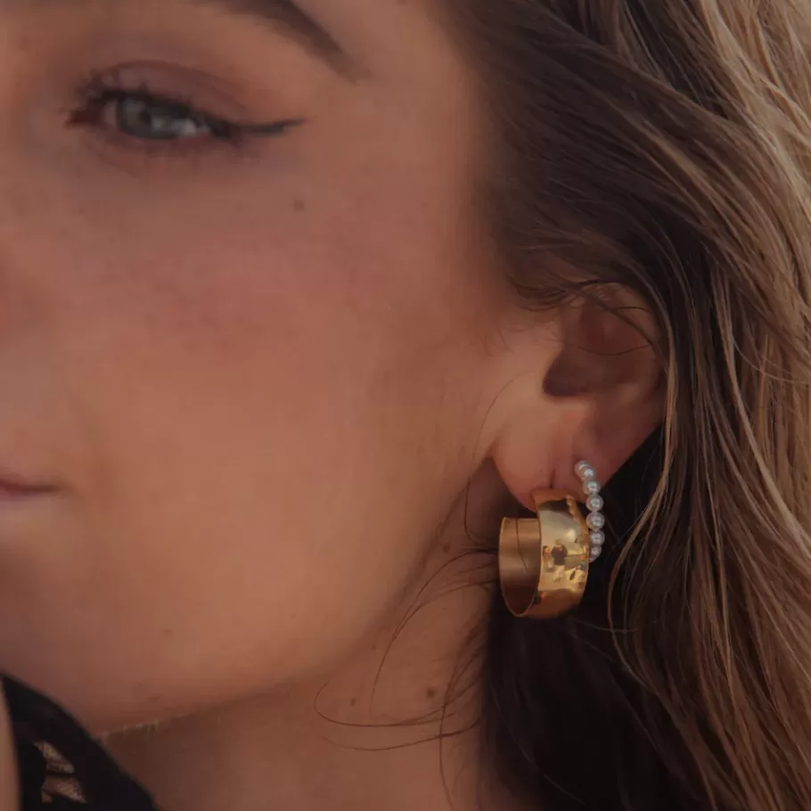 PURELEI Earrings*Glowing Earrings