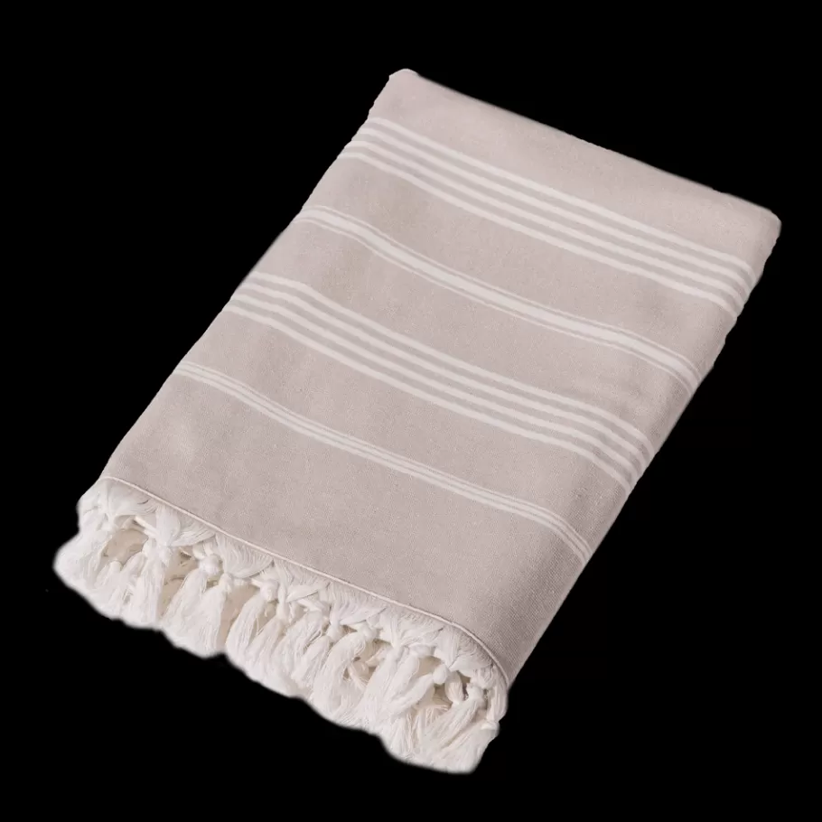 PURELEI Beach & Towels*Hamam Towel Pure