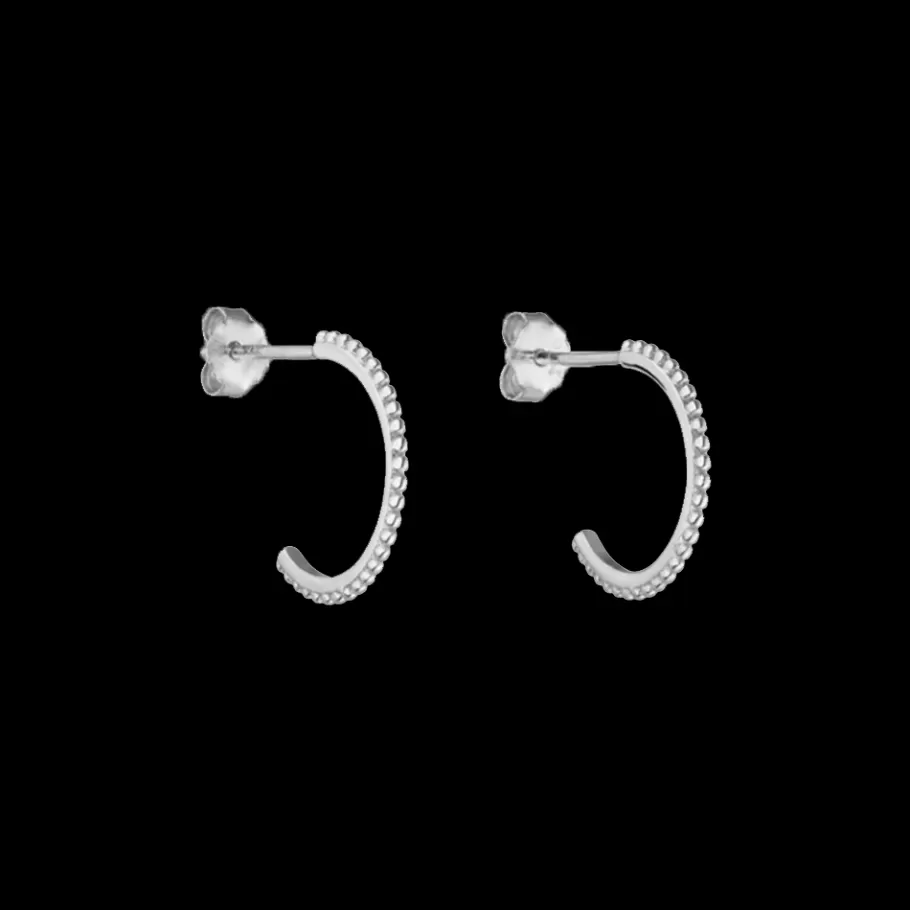 PURELEI Earrings*Hoops Olani
