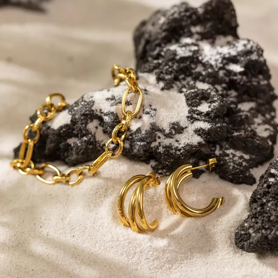 PURELEI Sets*Jewelry Set Kilauea