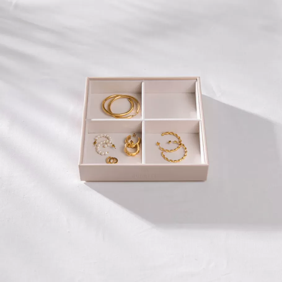 PURELEI Jewelry Storage*Jewelry Storage Earrings