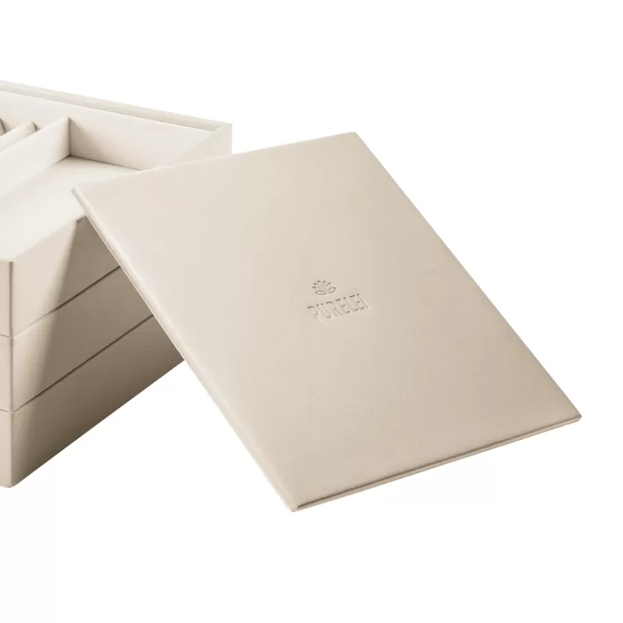 PURELEI Jewelry Storage*Jewelry Storage Lid