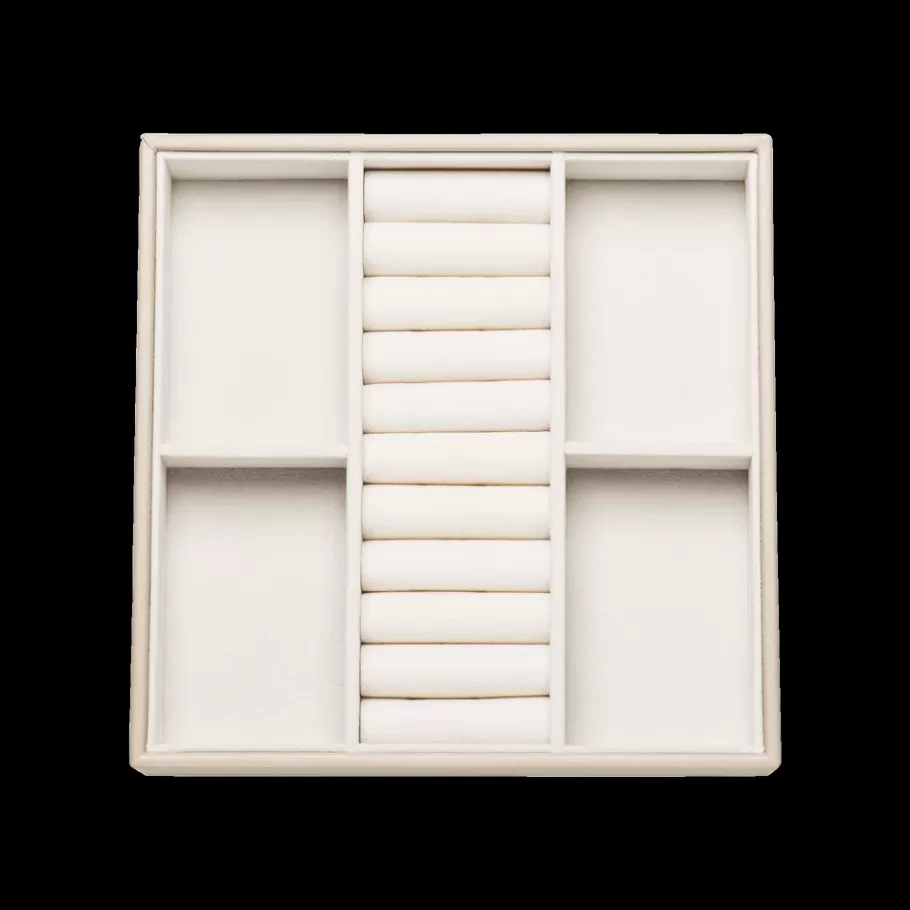 PURELEI Jewelry Storage*Jewelry Storage Rings