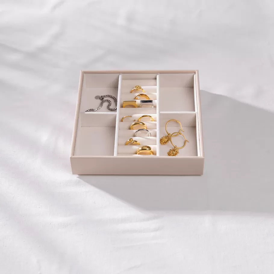 PURELEI Jewelry Storage*Jewelry Storage Rings