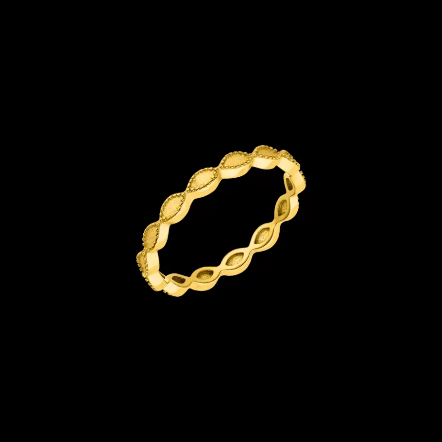 PURELEI Rings*Koko Ring