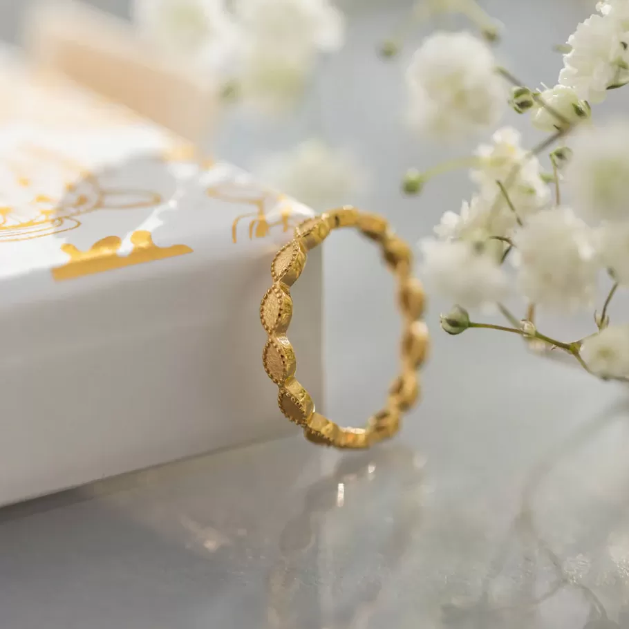 PURELEI Rings*Koko Ring