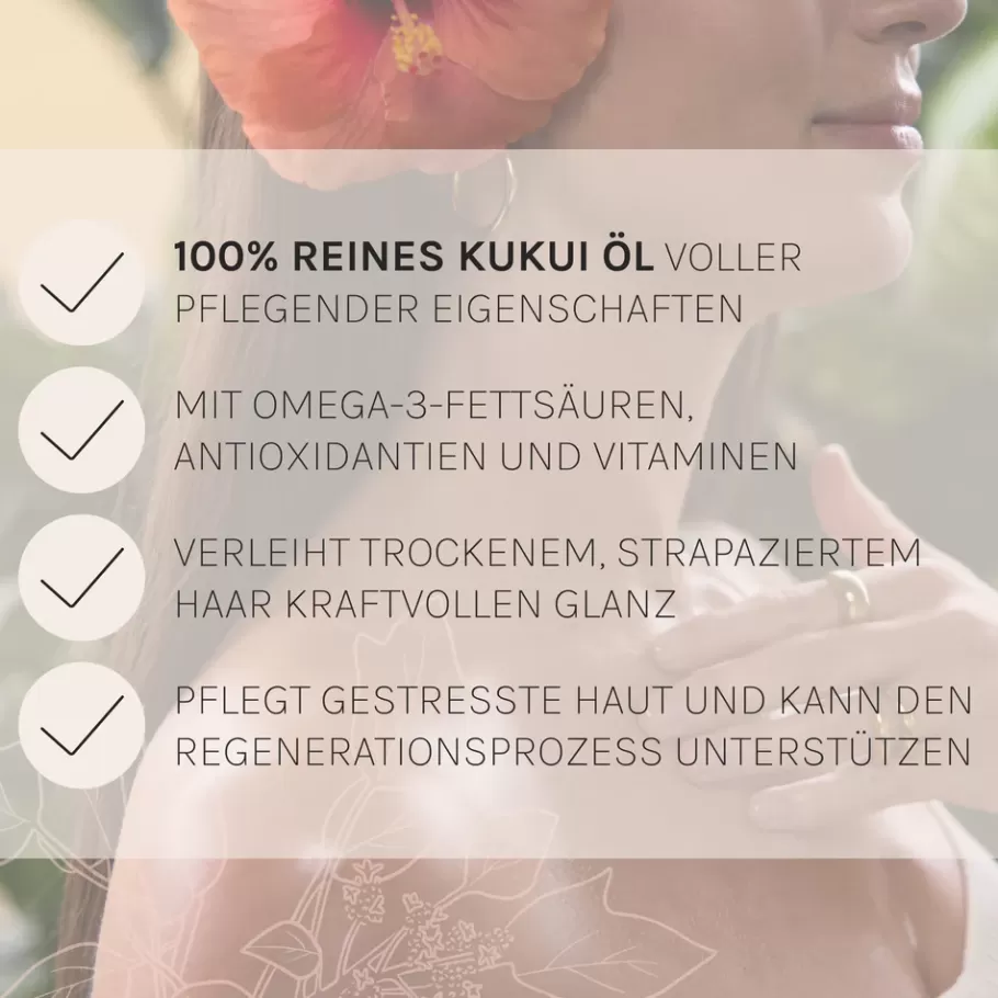 PURELEI Purelei Beauty*Kukui-Ol