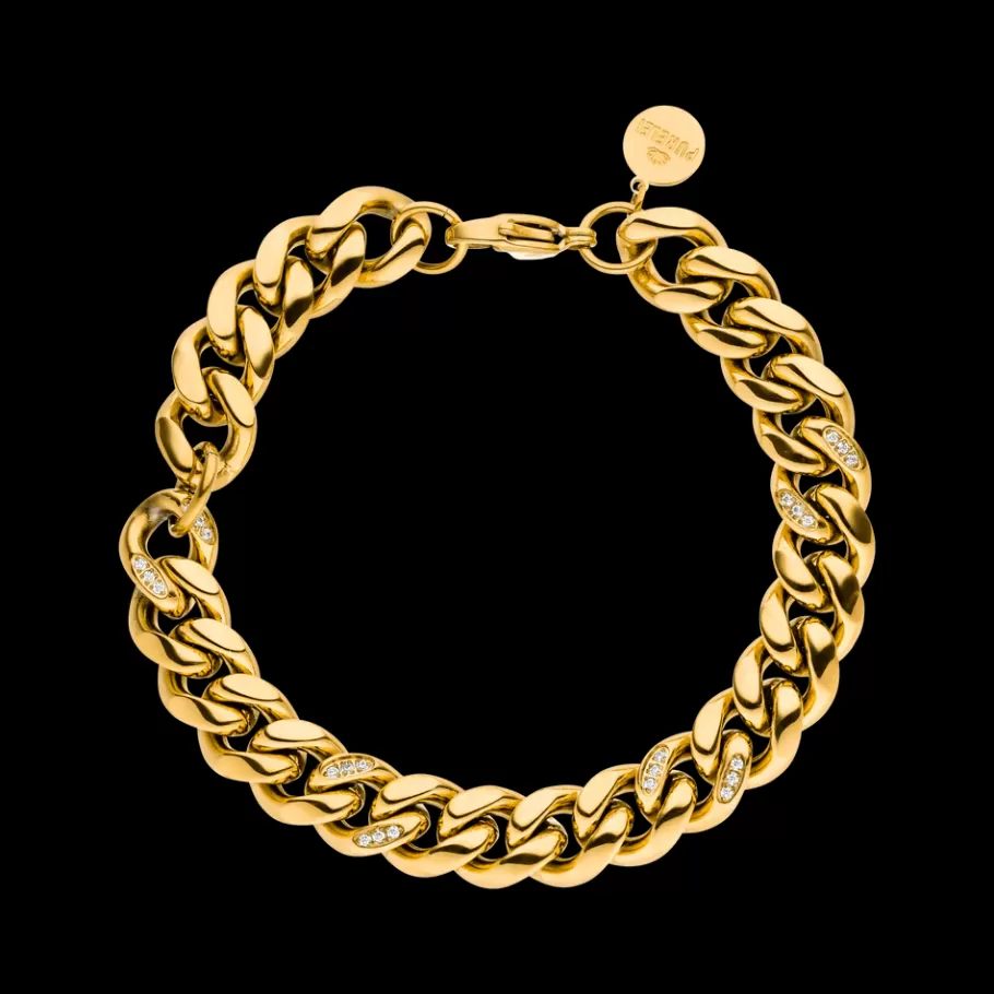PURELEI Bracelets*Lovely Glitter Bracelet