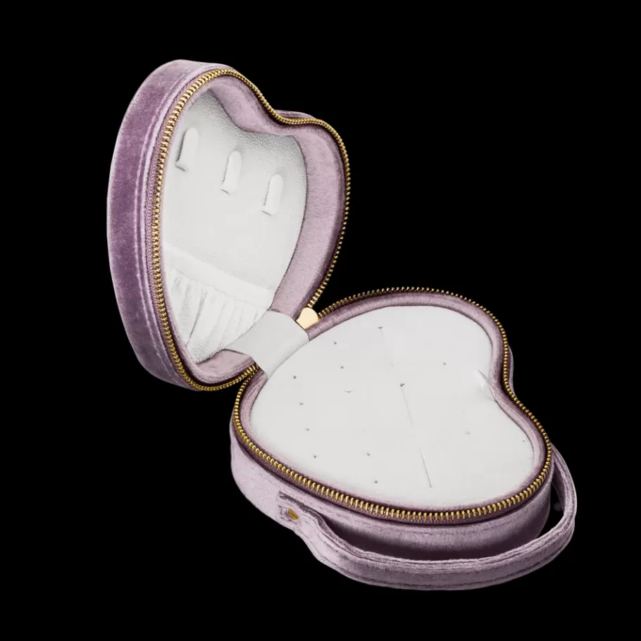 PURELEI Jewelry Storage*Lovely Jewelry Box