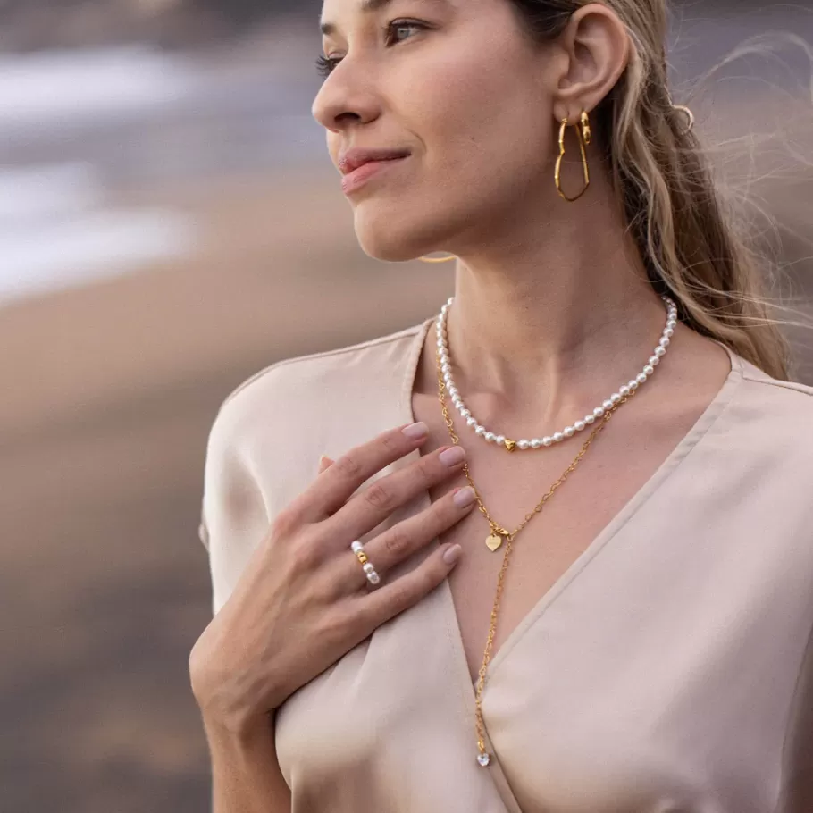 PURELEI Necklaces*Lovely Necklace