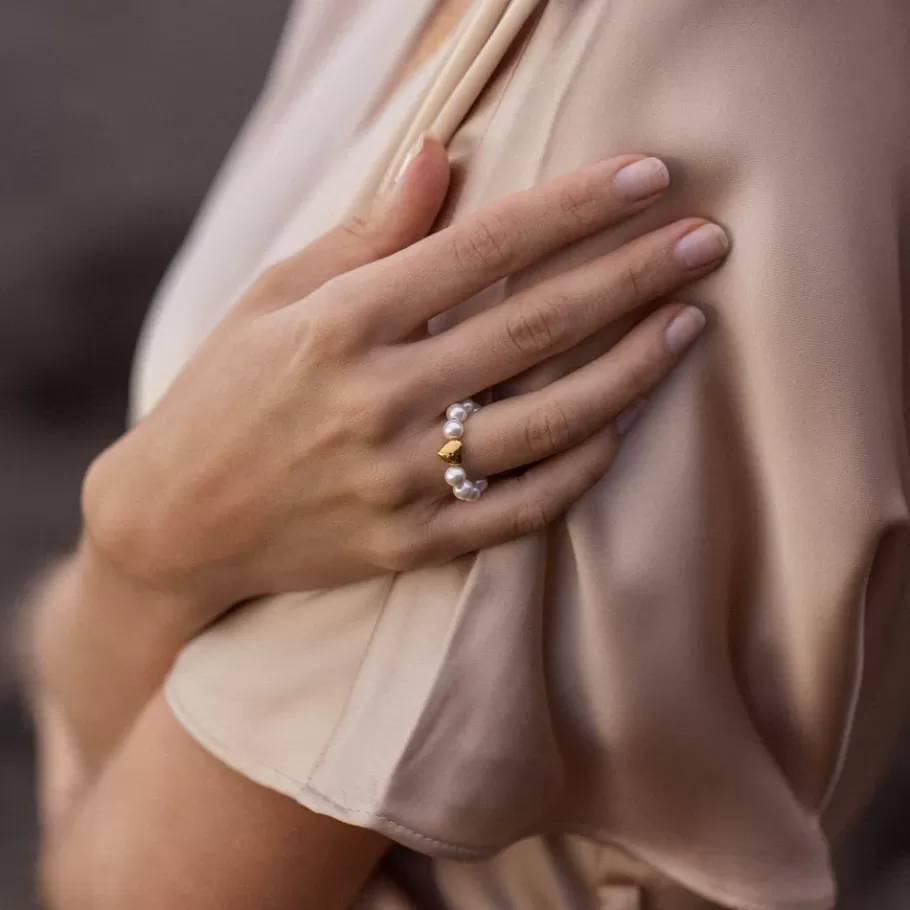 PURELEI Rings*Lovely Ring