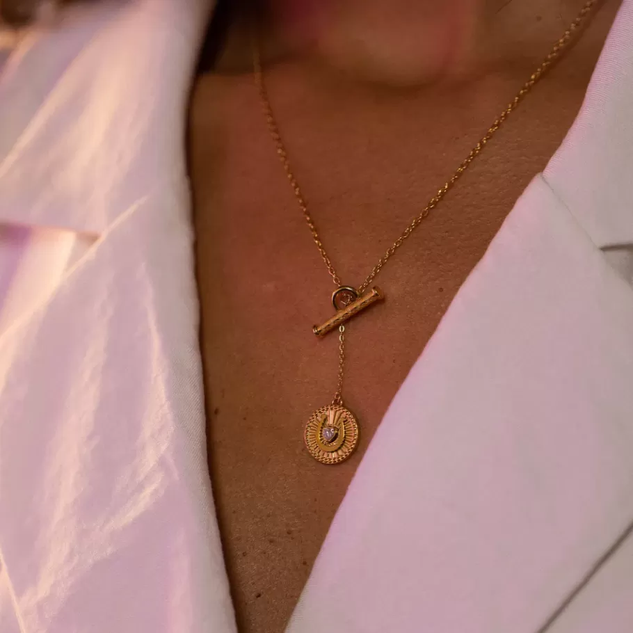PURELEI Charms*Luck Charm