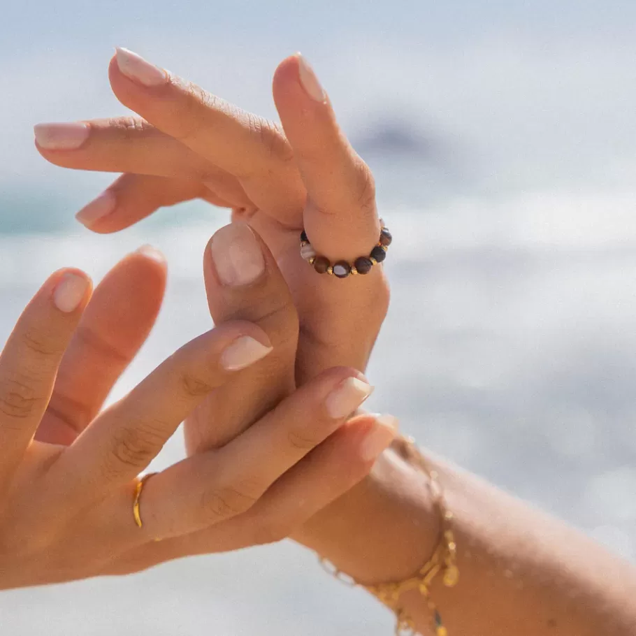 PURELEI Rings*Mahina Club Mokupuni Ring