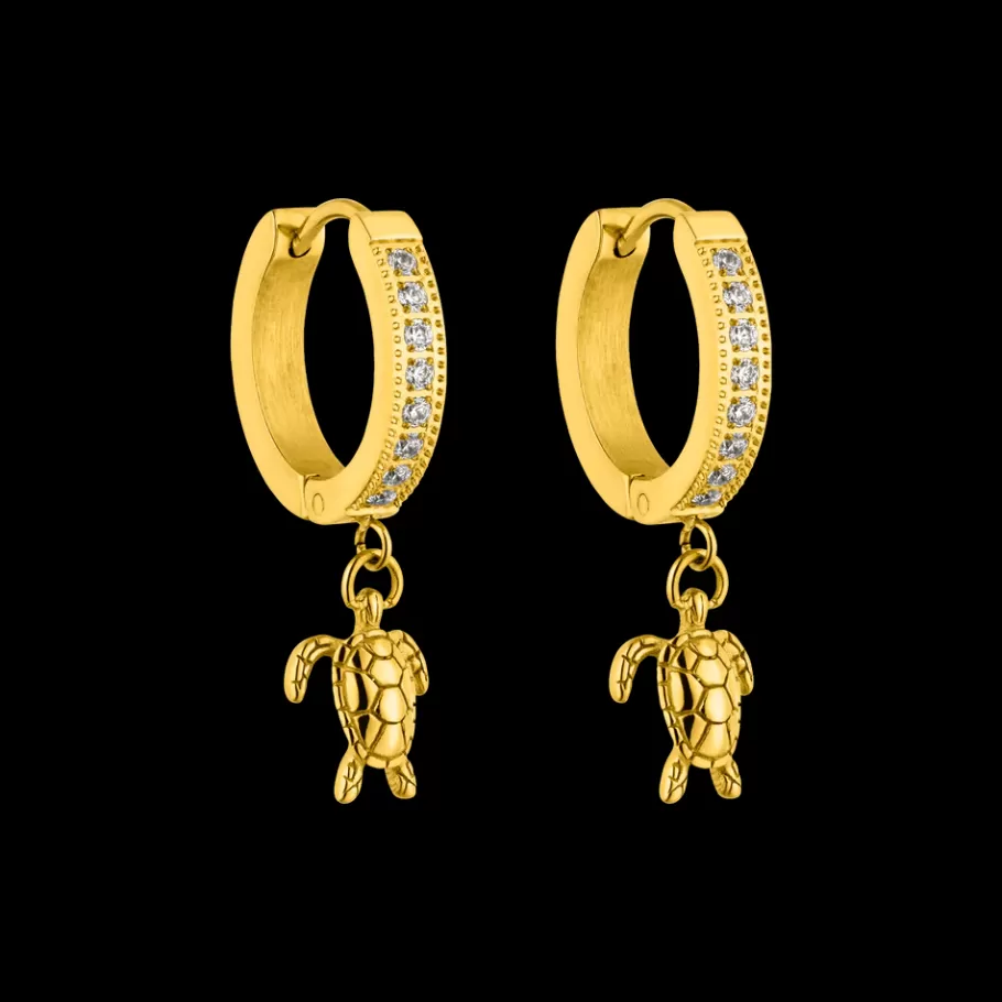 PURELEI Earrings*Makena Earrings