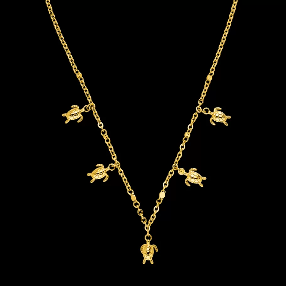 PURELEI Necklaces*Makena Necklace