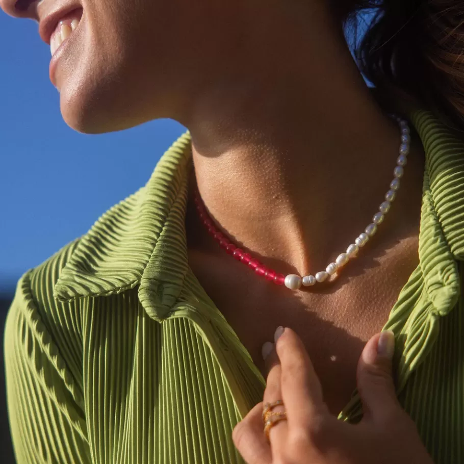 PURELEI Necklaces*Marseille Necklace