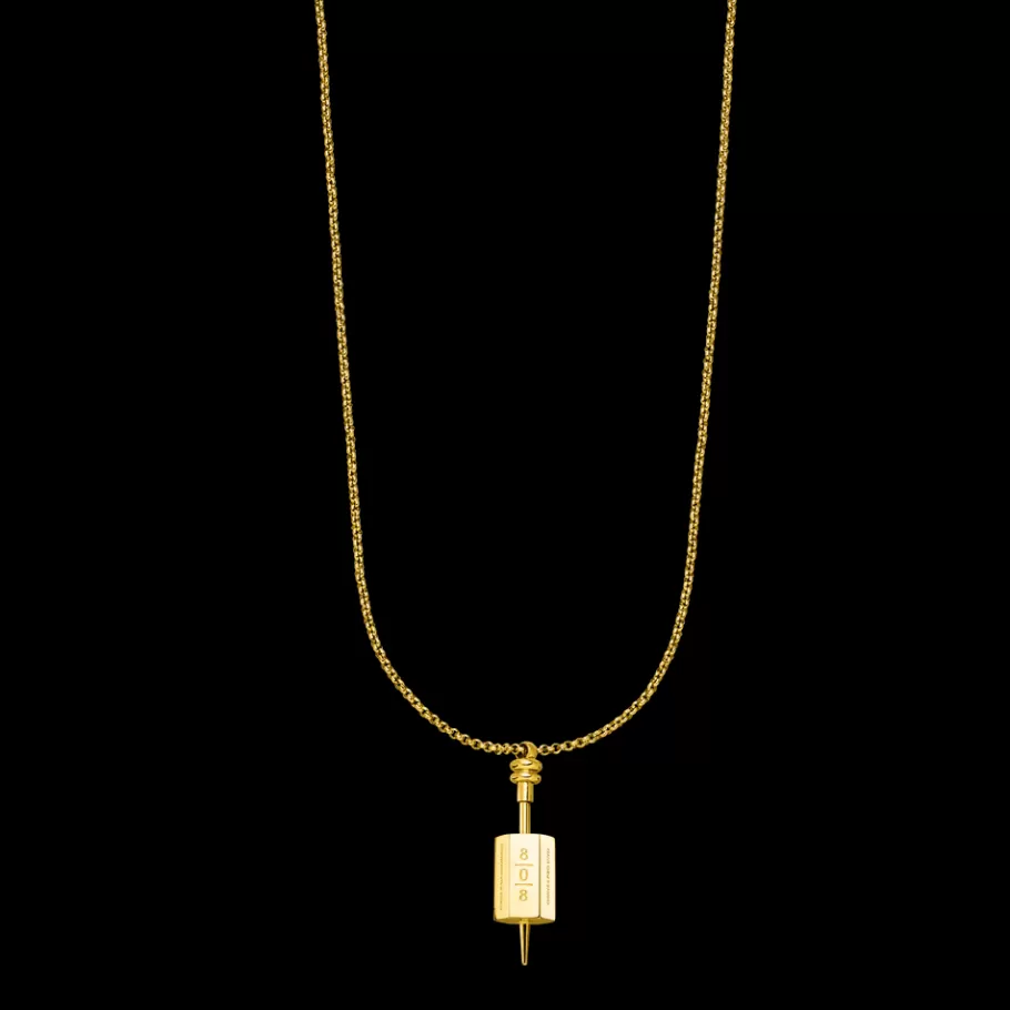 PURELEI Necklaces*Necklace 808