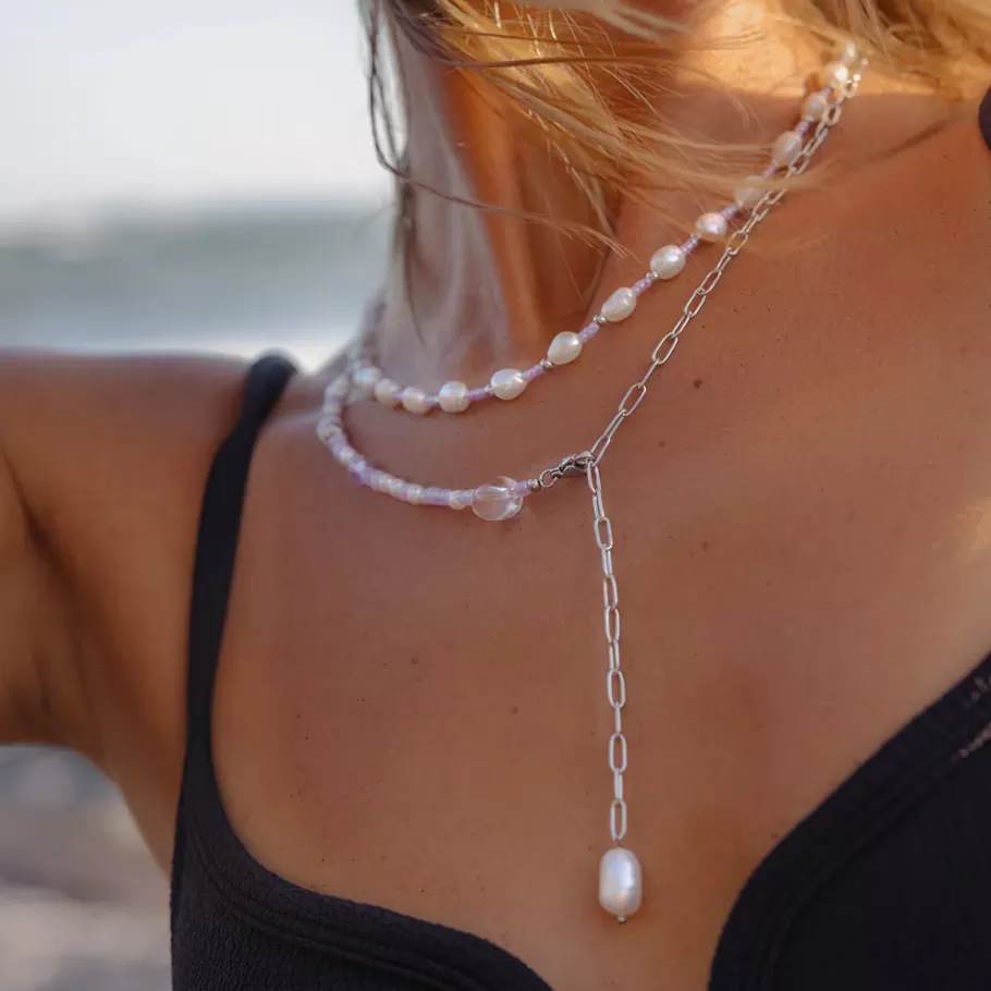 PURELEI Necklaces*Necklace Aina