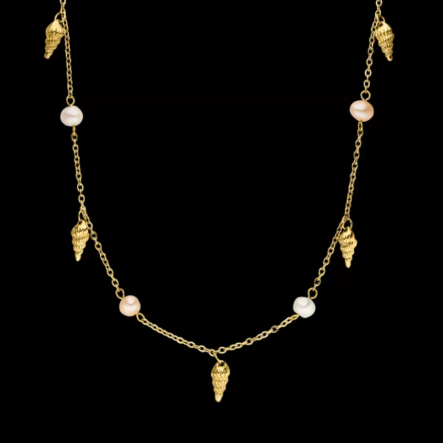 PURELEI Necklaces*Necklace Akala