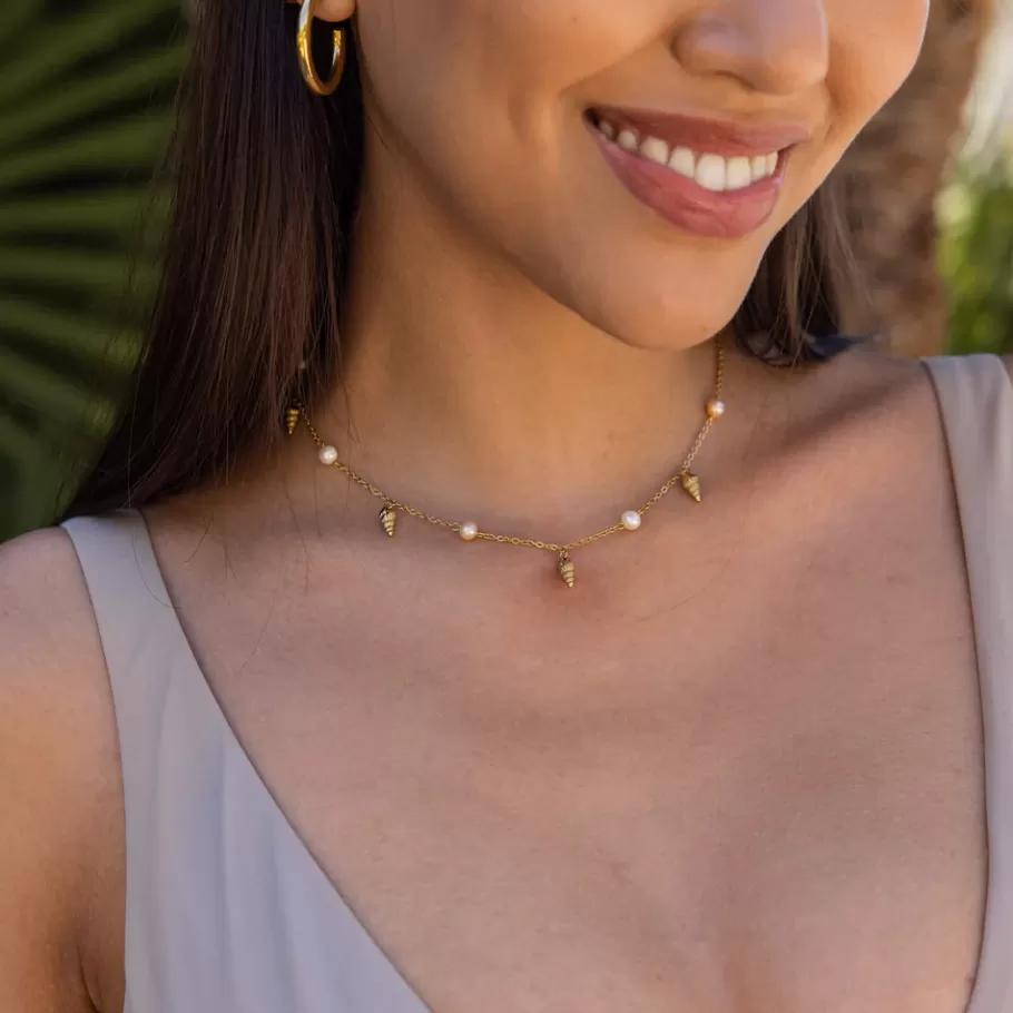 PURELEI Necklaces*Necklace Akala