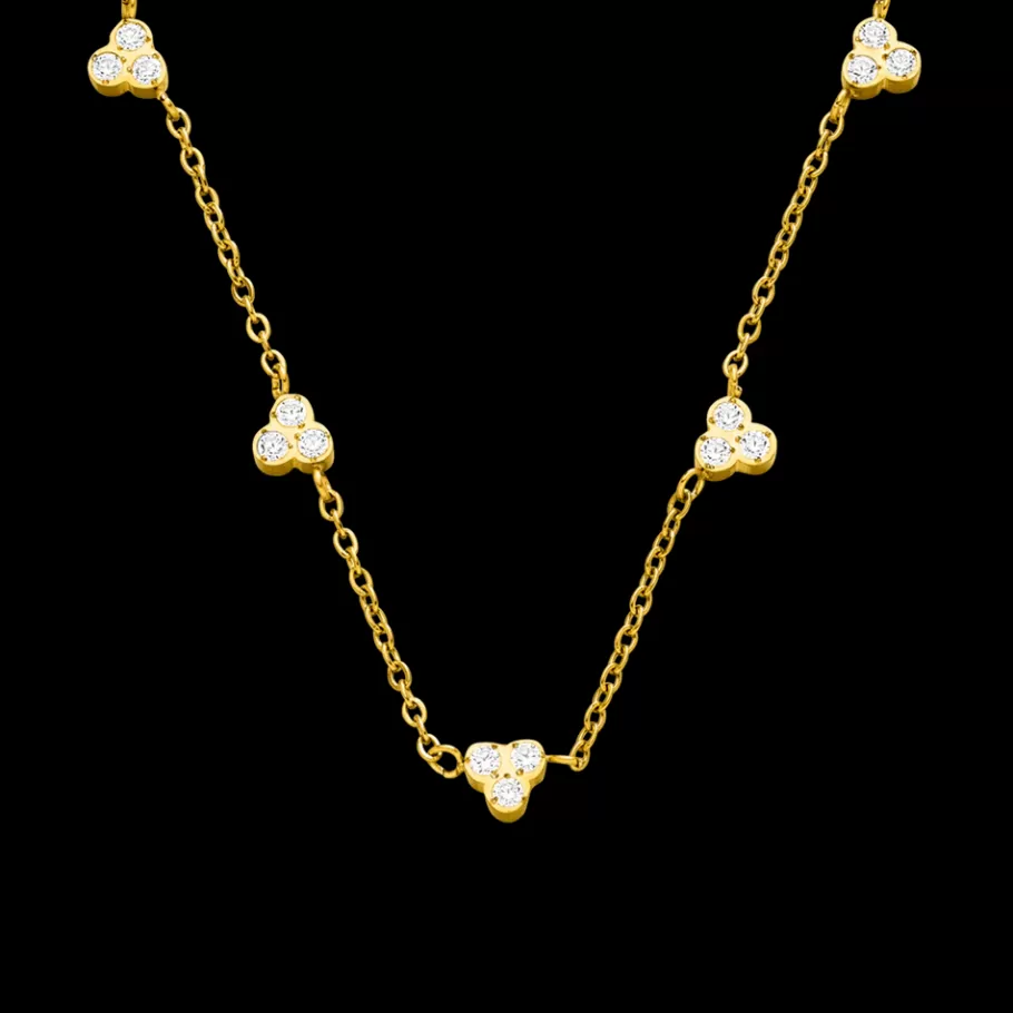 PURELEI Necklaces*Necklace Amicizia