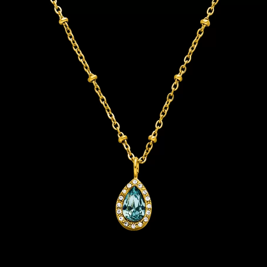 PURELEI Necklaces*Necklace Bellezza