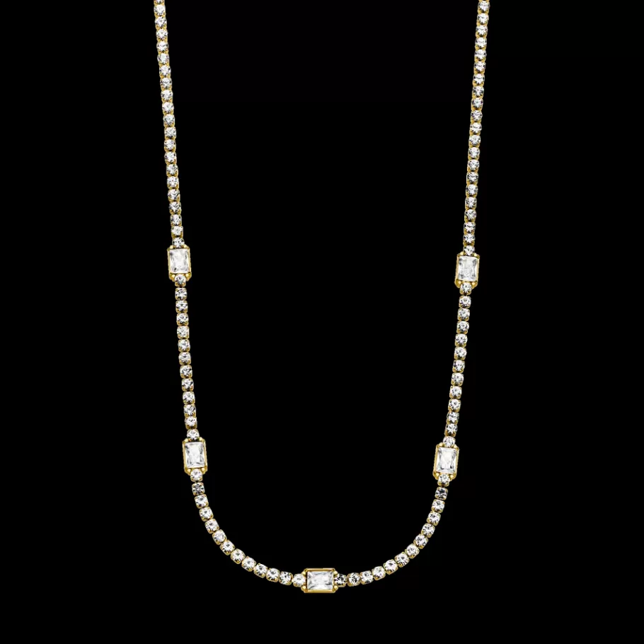 PURELEI Necklaces*Necklace Big Glitter