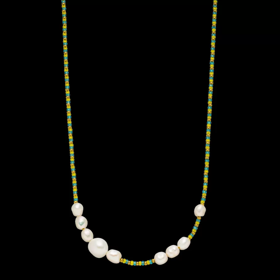 PURELEI Necklaces*Necklace Blissful