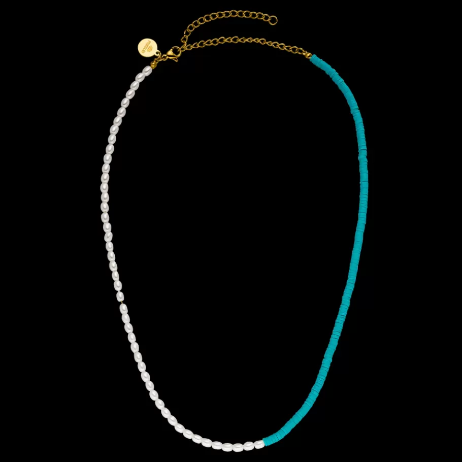 PURELEI Necklaces*Necklace Blue Ocean