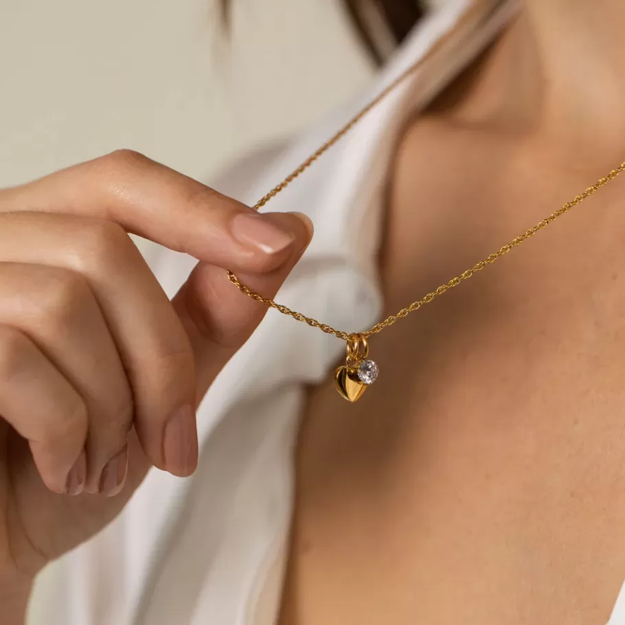 PURELEI Necklaces*Necklace Brave