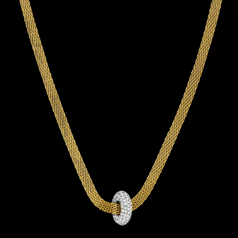 PURELEI Necklaces*Necklace Bright Glitter