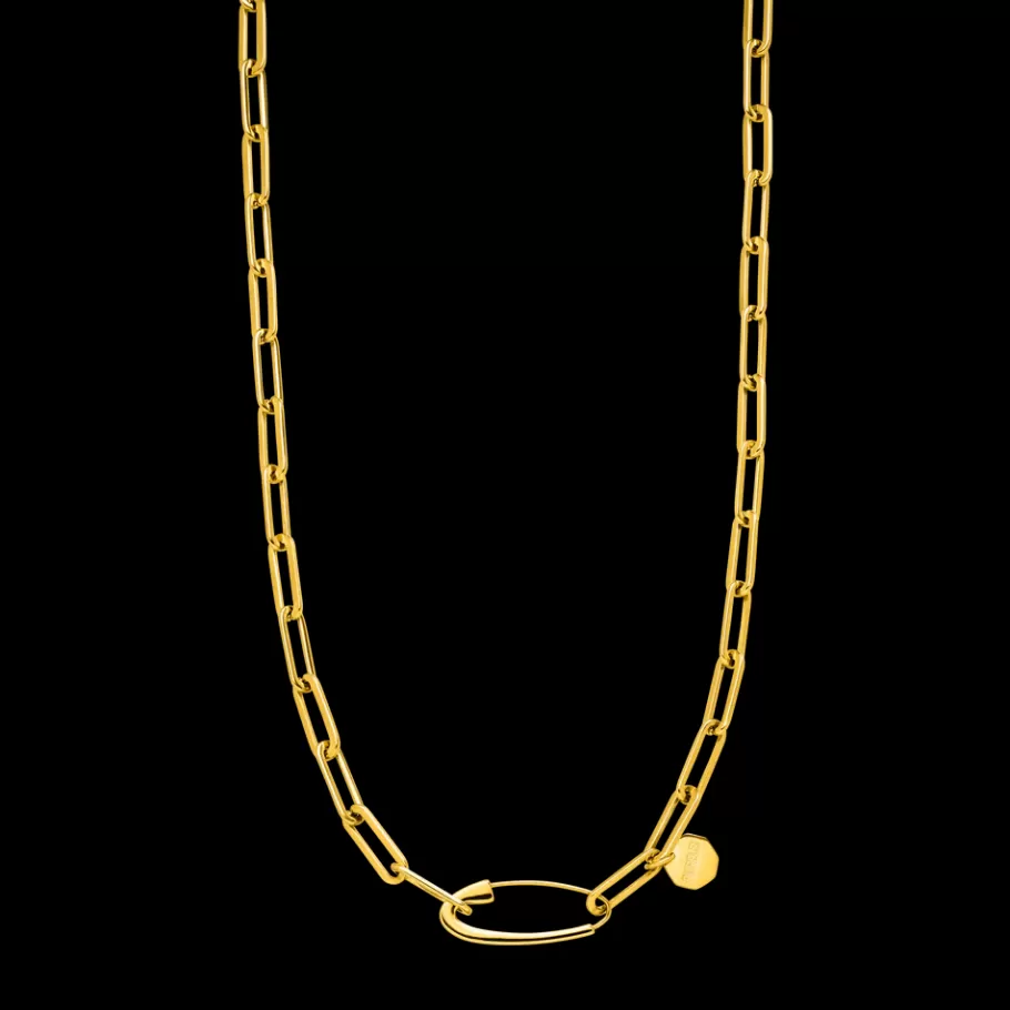 PURELEI Necklaces*Necklace Cachet