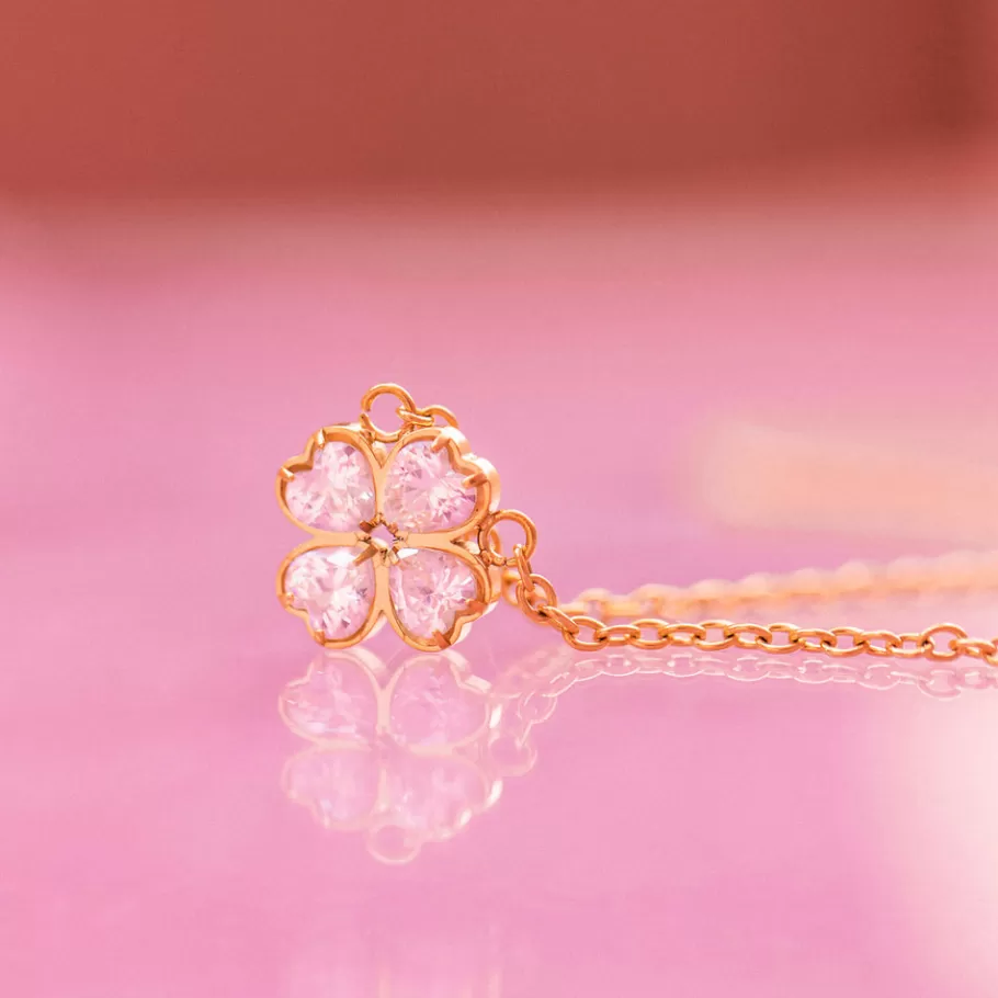 PURELEI Necklaces*Necklace Cuore