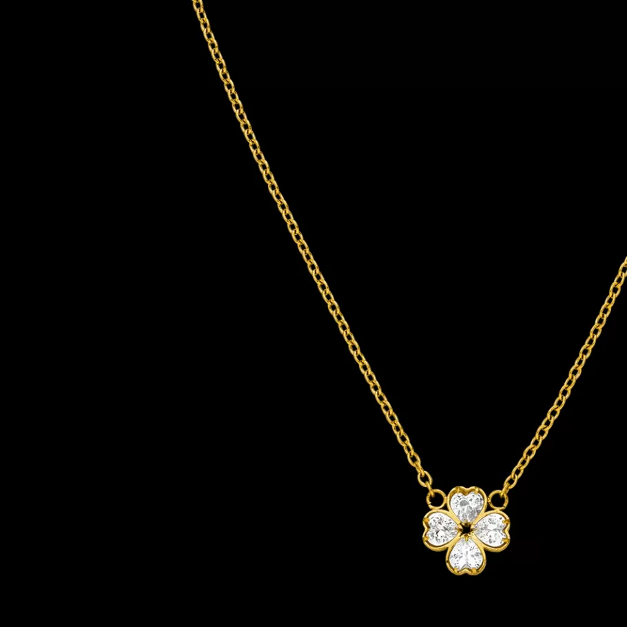 PURELEI Necklaces*Necklace Cuore