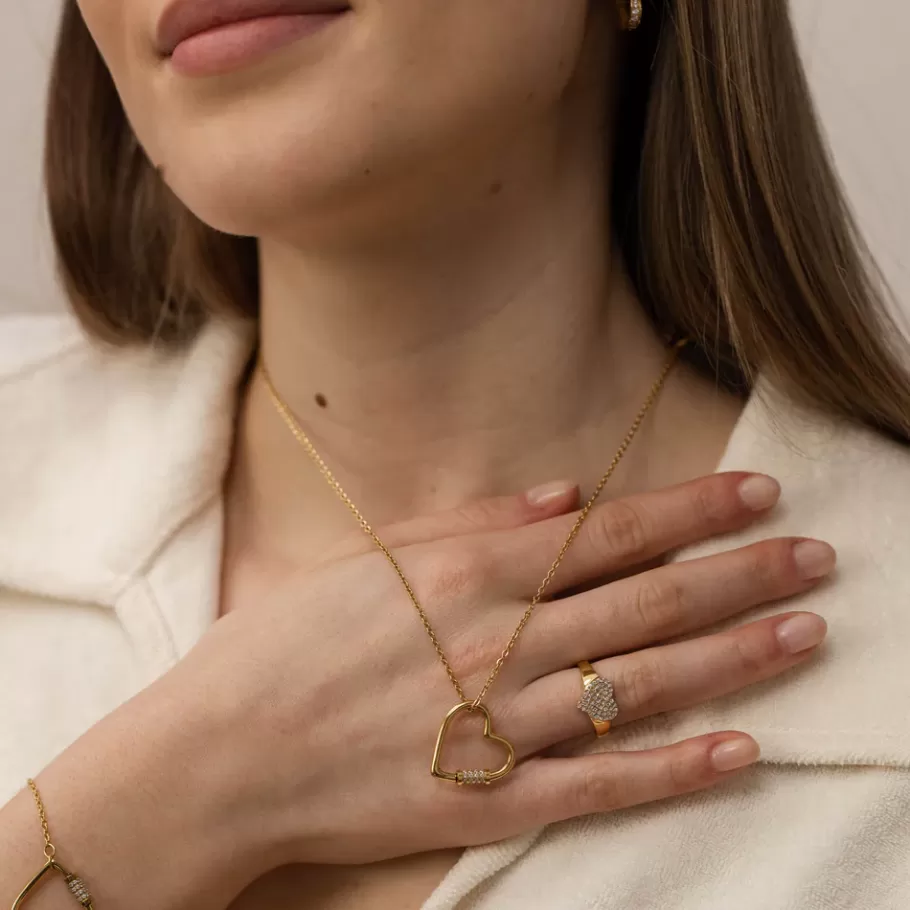 PURELEI Necklaces*Necklace Darling