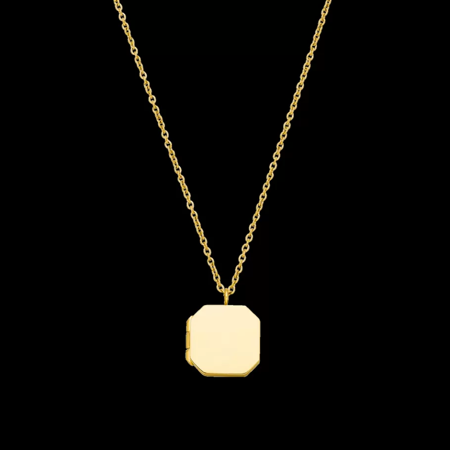 PURELEI Necklaces*Necklace Elegance Medallion