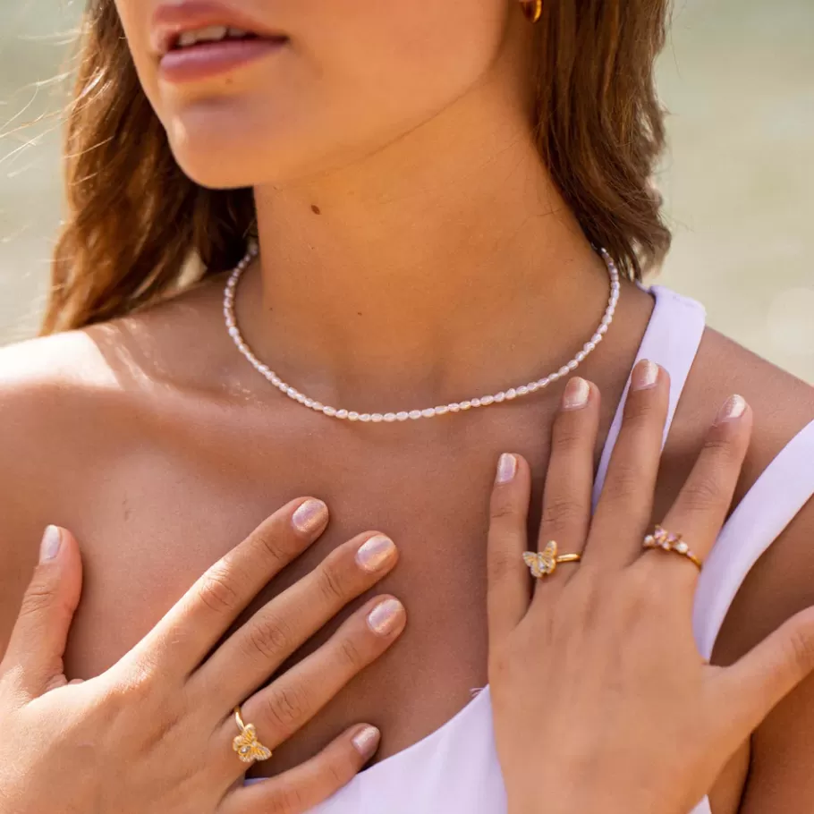 PURELEI Necklaces*Necklace Enchant