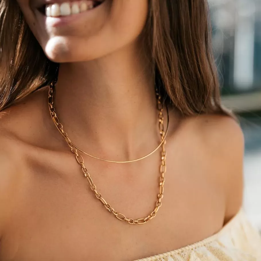 PURELEI Necklaces*Necklace Fashion Show